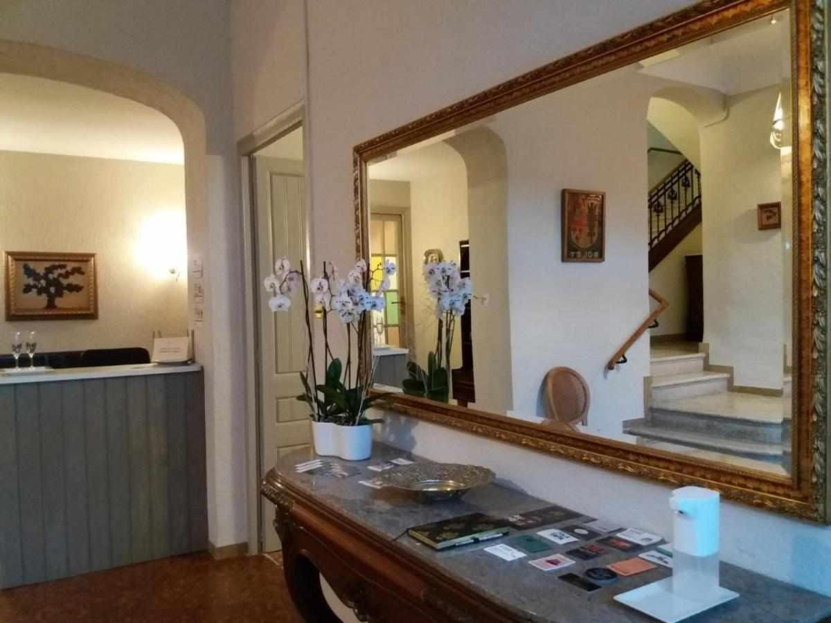 Castellvi de la MarcaBolet Casa Modernista住宿加早餐旅馆 外观 照片